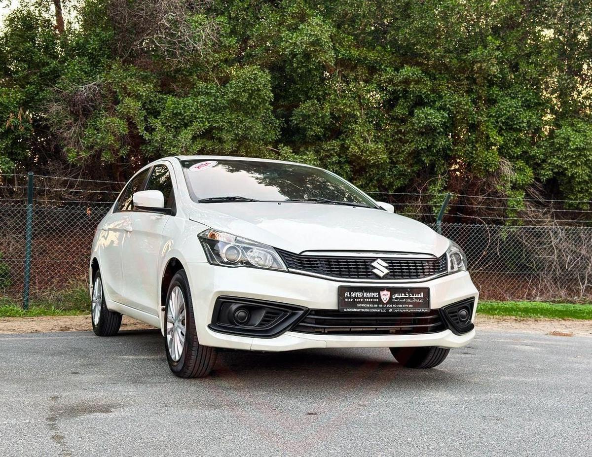 Used Suzuki Ciaz 2024-3-3