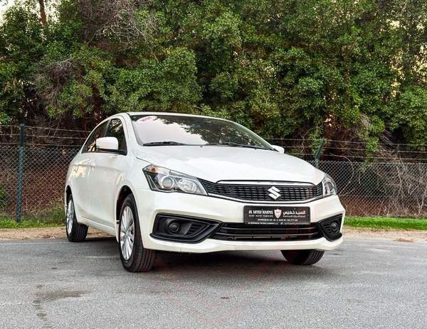 Used Suzuki Ciaz 2024