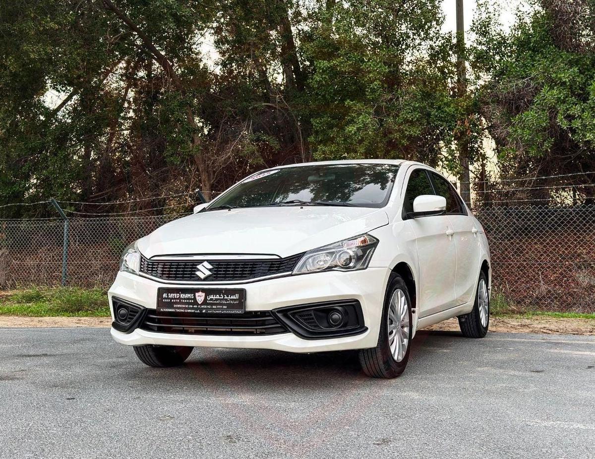 Used Suzuki Ciaz 2024-0-0
