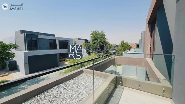 The Premium Living 4BHK Stand Alone Villa with Private Pool in Masaar