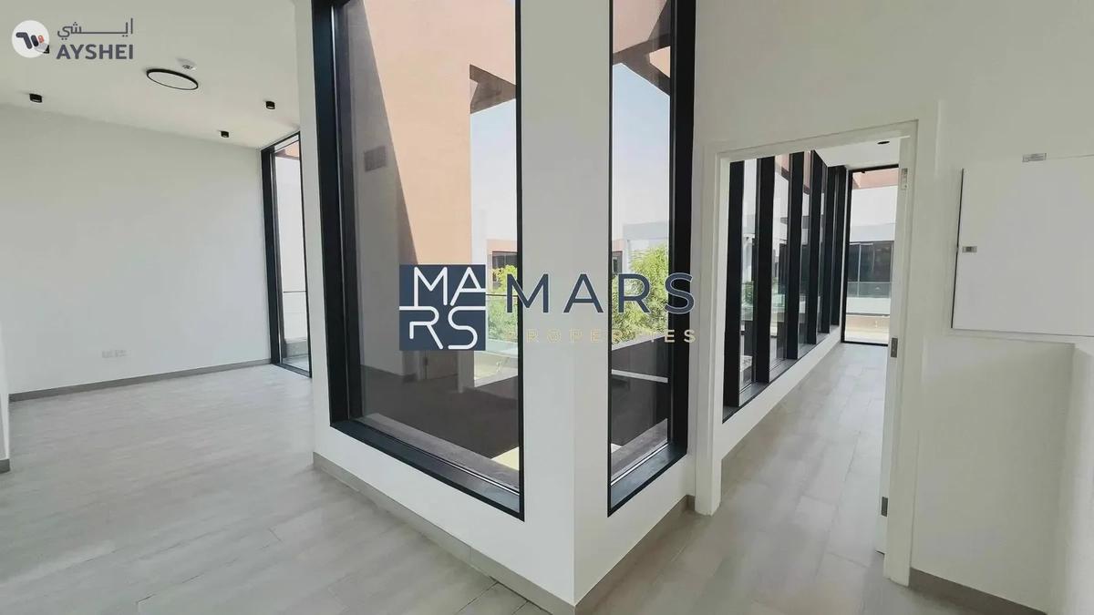 The Premium Living 4BHK Stand Alone Villa with Private Pool in Masaar-11-11