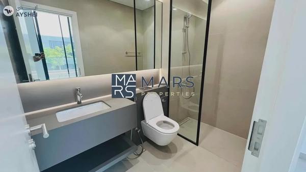 The Premium Living 4BHK Stand Alone Villa with Private Pool in Masaar