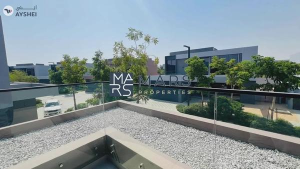 The Premium Living 4BHK Stand Alone Villa with Private Pool in Masaar