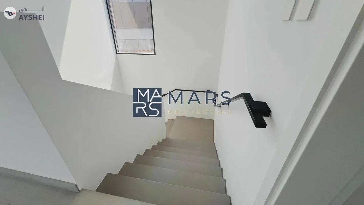 The Premium Living 4BHK Stand Alone Villa with Private Pool in Masaar-15-15