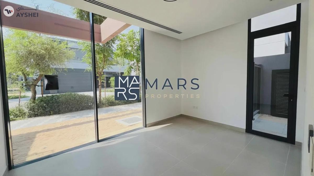 The Premium Living 4BHK Stand Alone Villa with Private Pool in Masaar-21-21