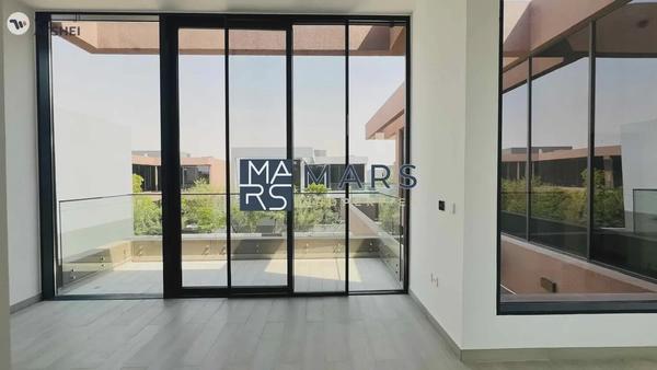 The Premium Living 4BHK Stand Alone Villa with Private Pool in Masaar