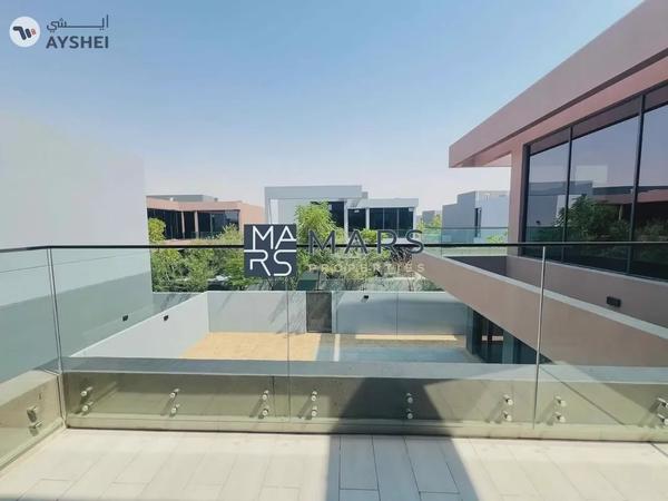 The Premium Living 4BHK Stand Alone Villa with Private Pool in Masaar