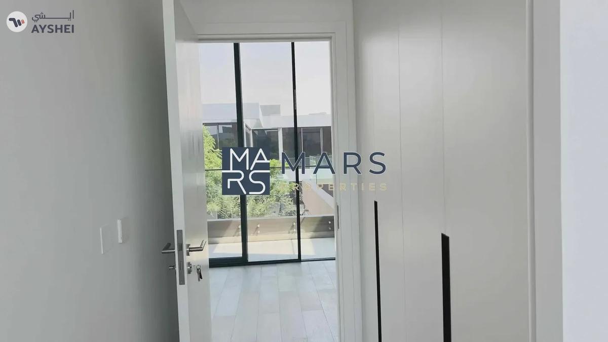 The Premium Living 4BHK Stand Alone Villa with Private Pool in Masaar-7-7