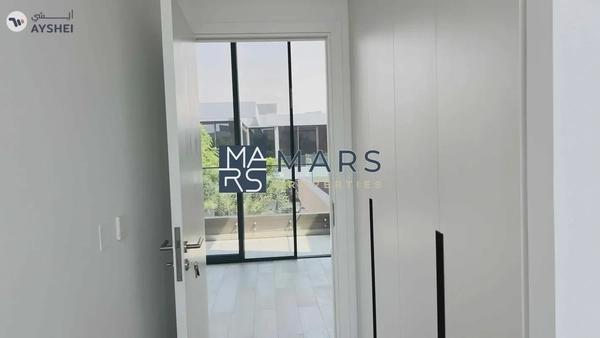 The Premium Living 4BHK Stand Alone Villa with Private Pool in Masaar