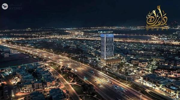 NEW LAUNCH | 0% COMISSION | HIGH ROI | LUXURY LIVING