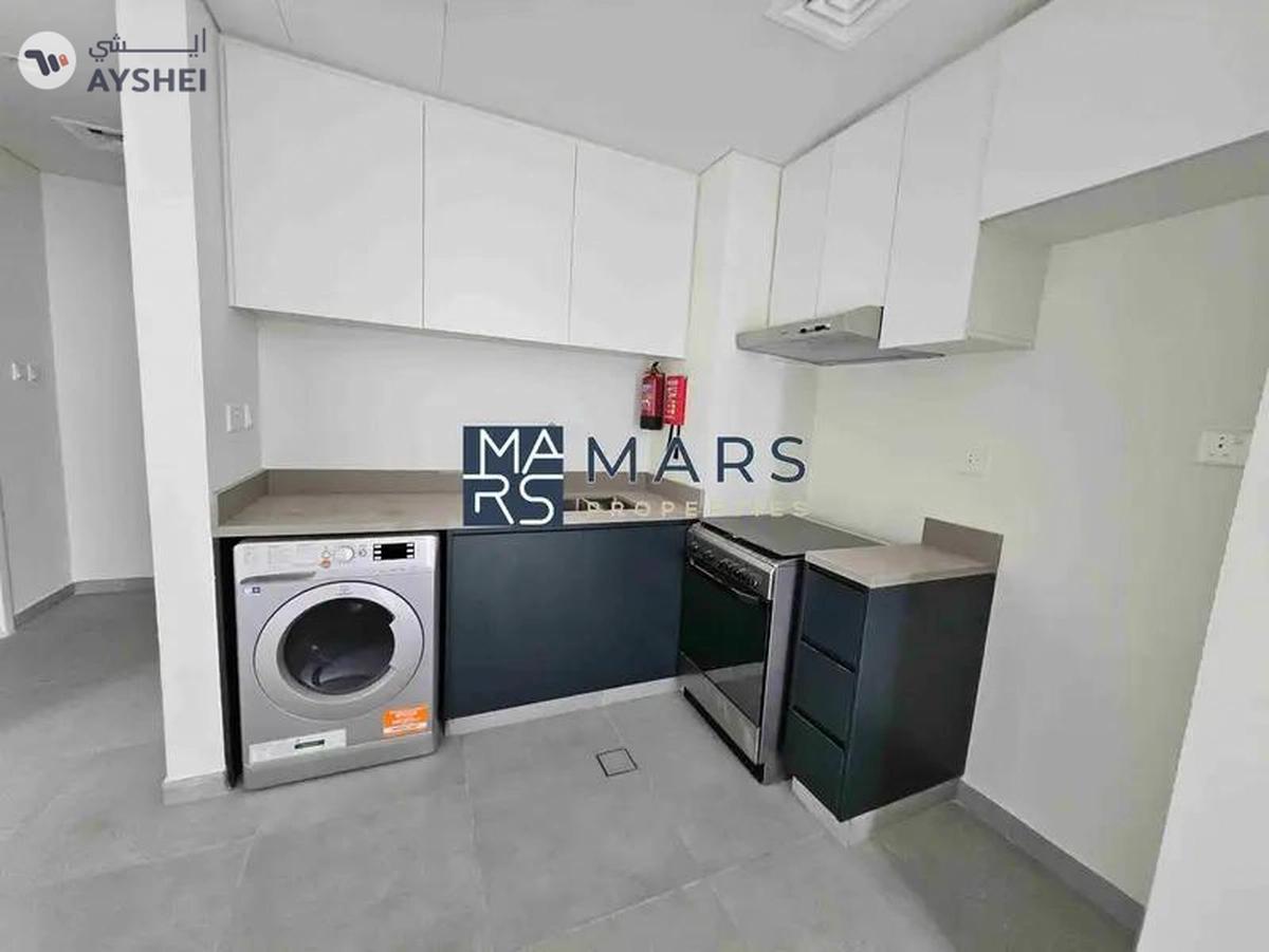 Luxury 1 bedrooms apartment is available for rent in The RIFF buildings Aljada for 45,000 AED yearly-9-9