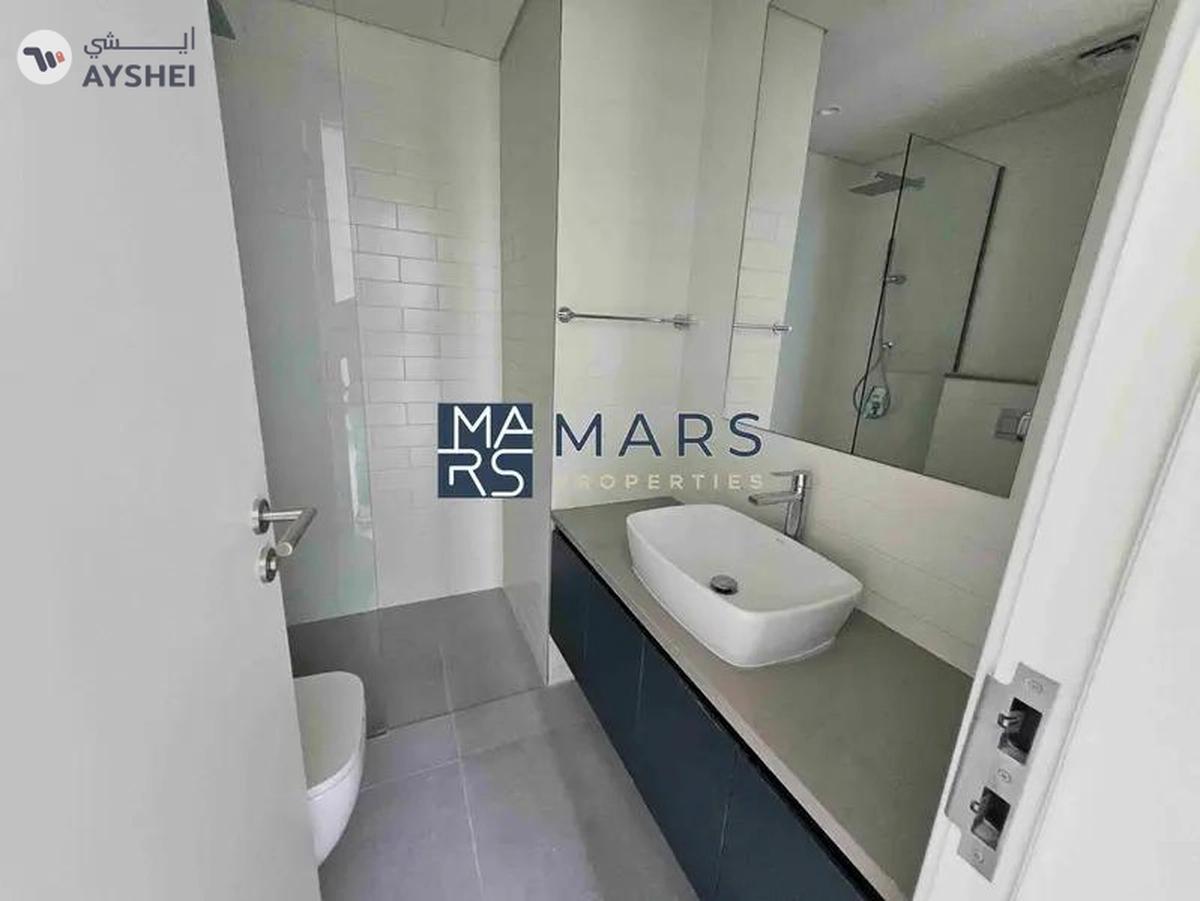 Luxury 1 bedrooms apartment is available for rent in The RIFF buildings Aljada for 45,000 AED yearly-10-10