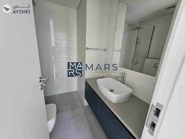 Luxury 1 bedrooms apartment is available for rent in The RIFF buildings Aljada for 45,000 AED yearly