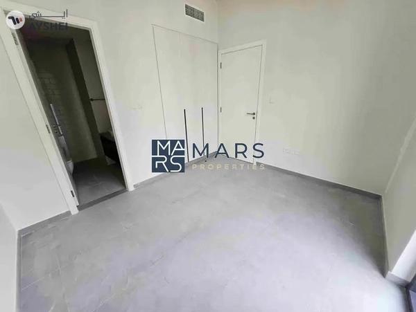 Luxury 1 bedrooms apartment is available for rent in The RIFF buildings Aljada for 45,000 AED yearly