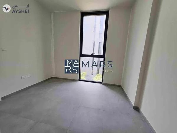 Luxury 1 bedrooms apartment is available for rent in The RIFF buildings Aljada for 45,000 AED yearly