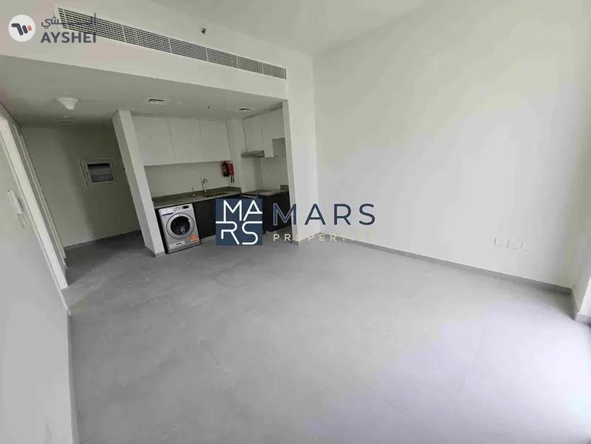 Luxury 1 bedrooms apartment is available for rent in The RIFF buildings Aljada for 45,000 AED yearly-1-landscape