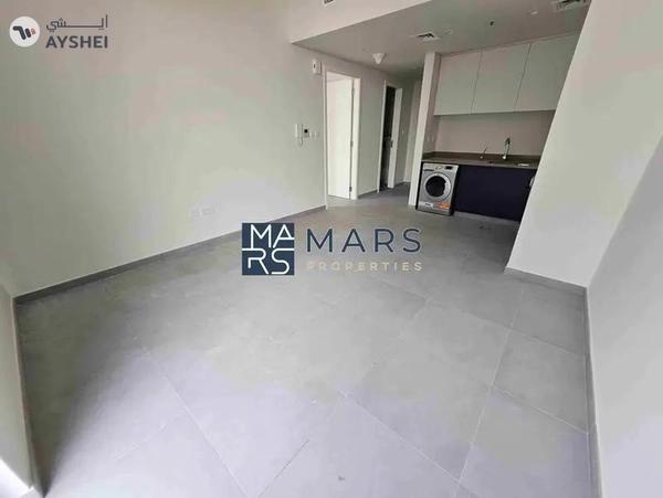 Luxury 1 bedrooms apartment is available for rent in The RIFF buildings Aljada for 45,000 AED yearly