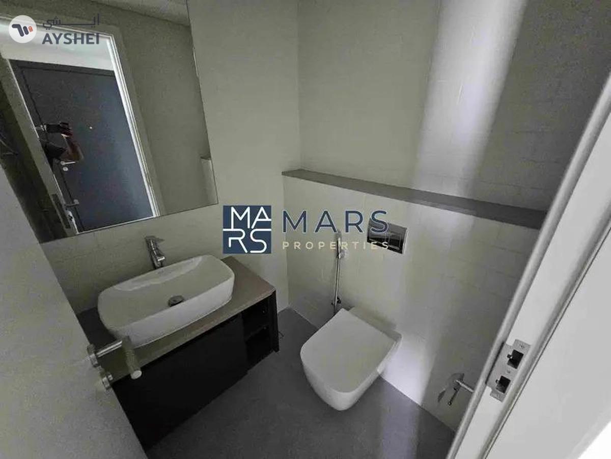 Luxury 1 bedrooms apartment is available for rent in The RIFF buildings Aljada for 45,000 AED yearly-6-6