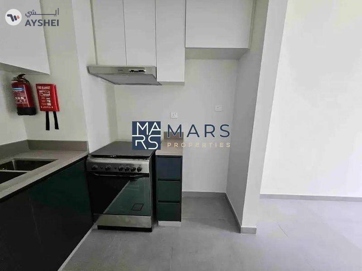 Luxury 1 bedrooms apartment is available for rent in The RIFF buildings Aljada for 45,000 AED yearly-8-8