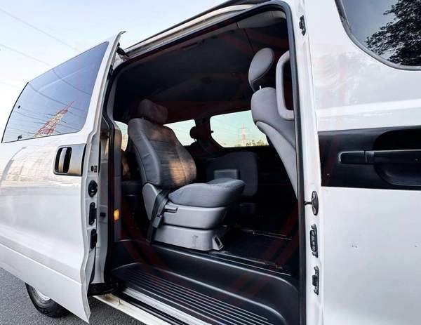 Used Hyundai H-1 2020