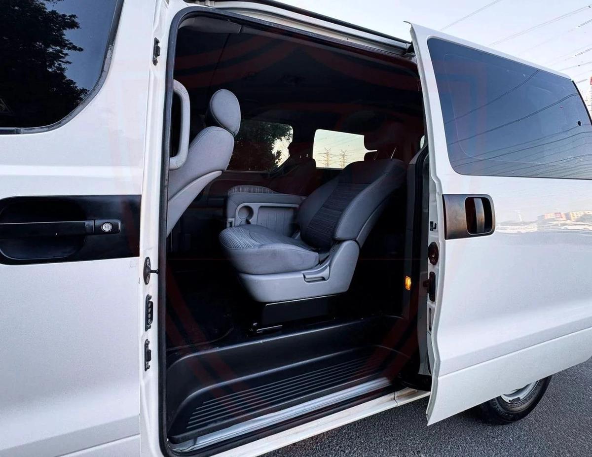 Used Hyundai H-1 2020-9-9