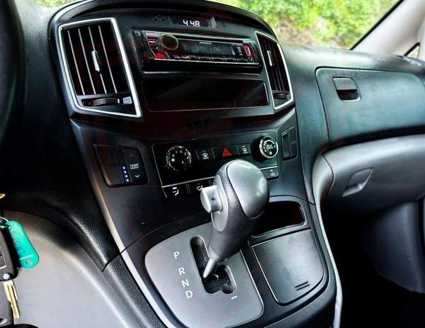 Used Hyundai H-1 2020