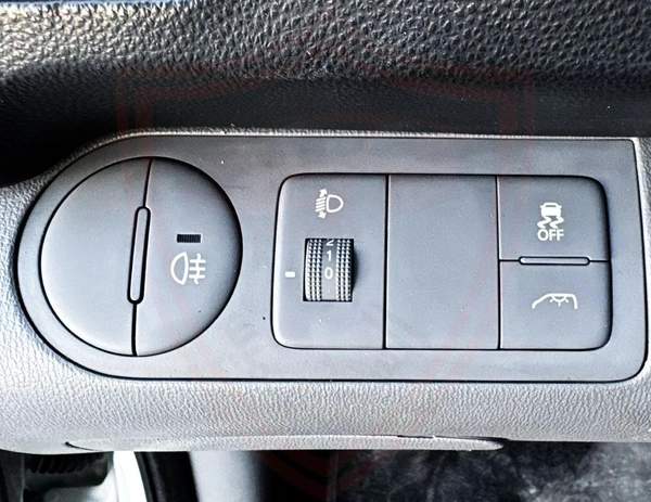 Used Hyundai H-1 2020