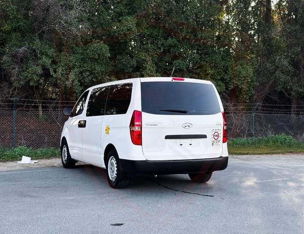 Used Hyundai H-1 2020