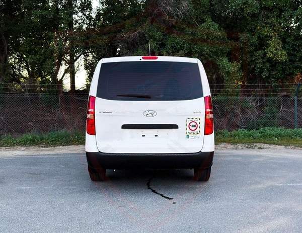 Used Hyundai H-1 2020