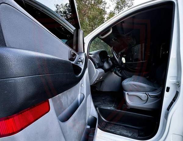 Used Hyundai H-1 2020