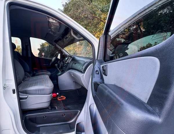 Used Hyundai H-1 2020