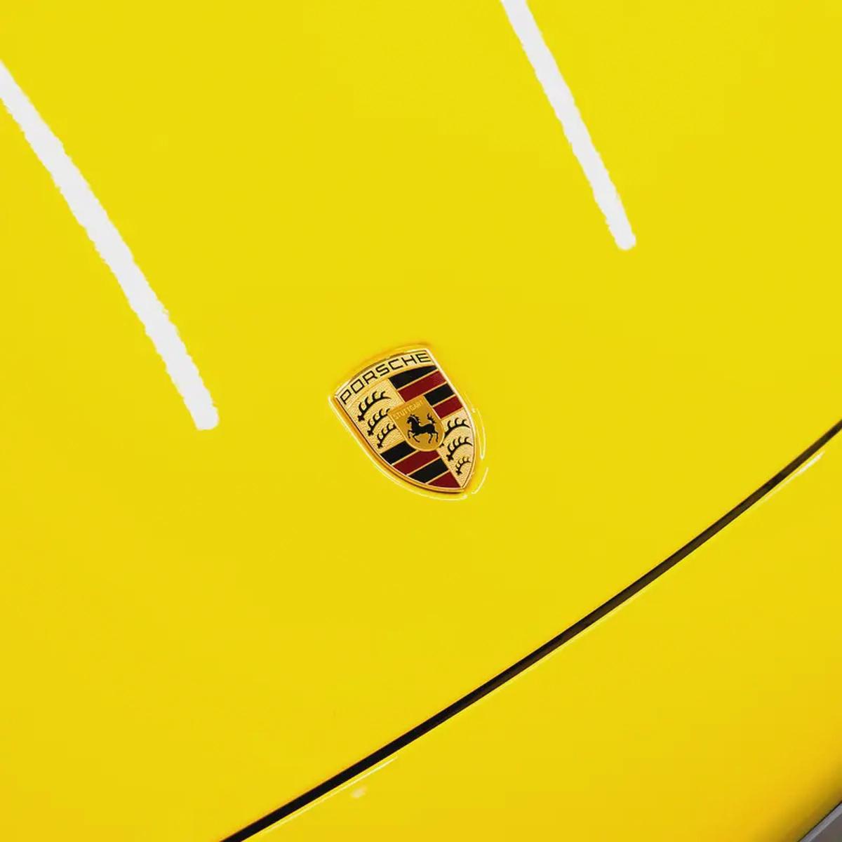 AED 19,147 pm • 0% Downpayment • Porsche 911 Turbo S • Agency Warranty-7-7