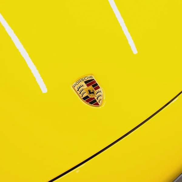 AED 19,147 pm • 0% Downpayment • Porsche 911 Turbo S • Agency Warranty