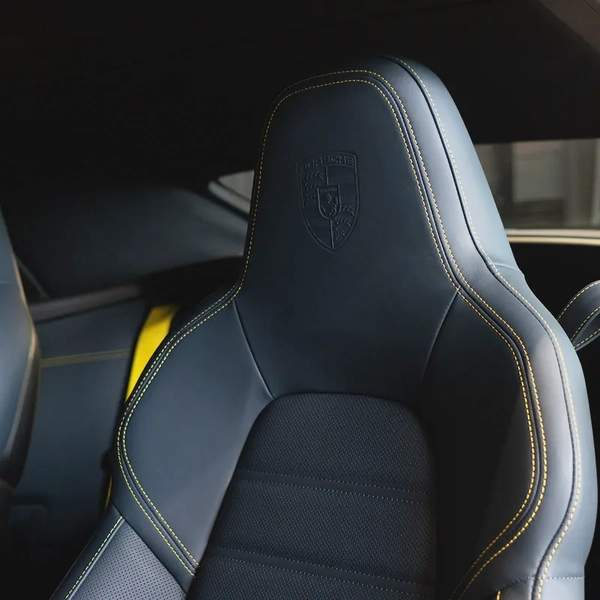 AED 19,147 pm • 0% Downpayment • Porsche 911 Turbo S • Agency Warranty