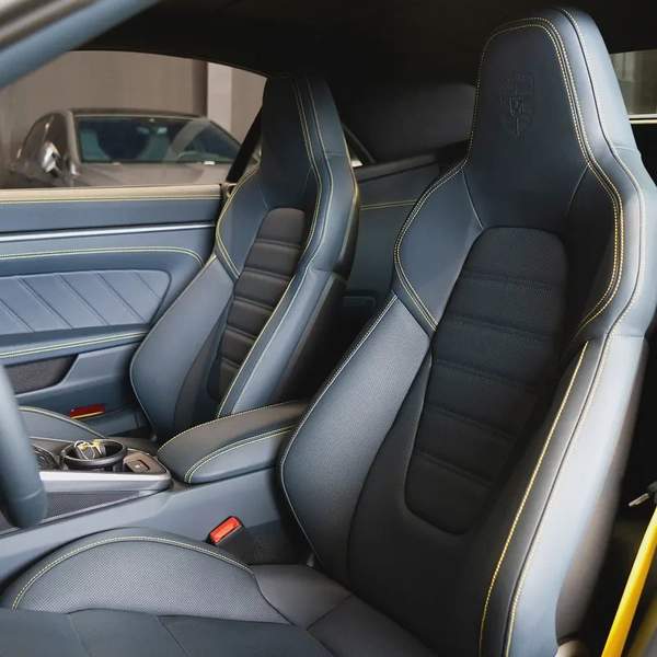 AED 19,147 pm • 0% Downpayment • Porsche 911 Turbo S • Agency Warranty