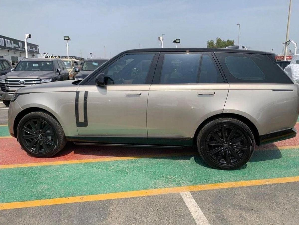 Land Rover Range Rover-5-5