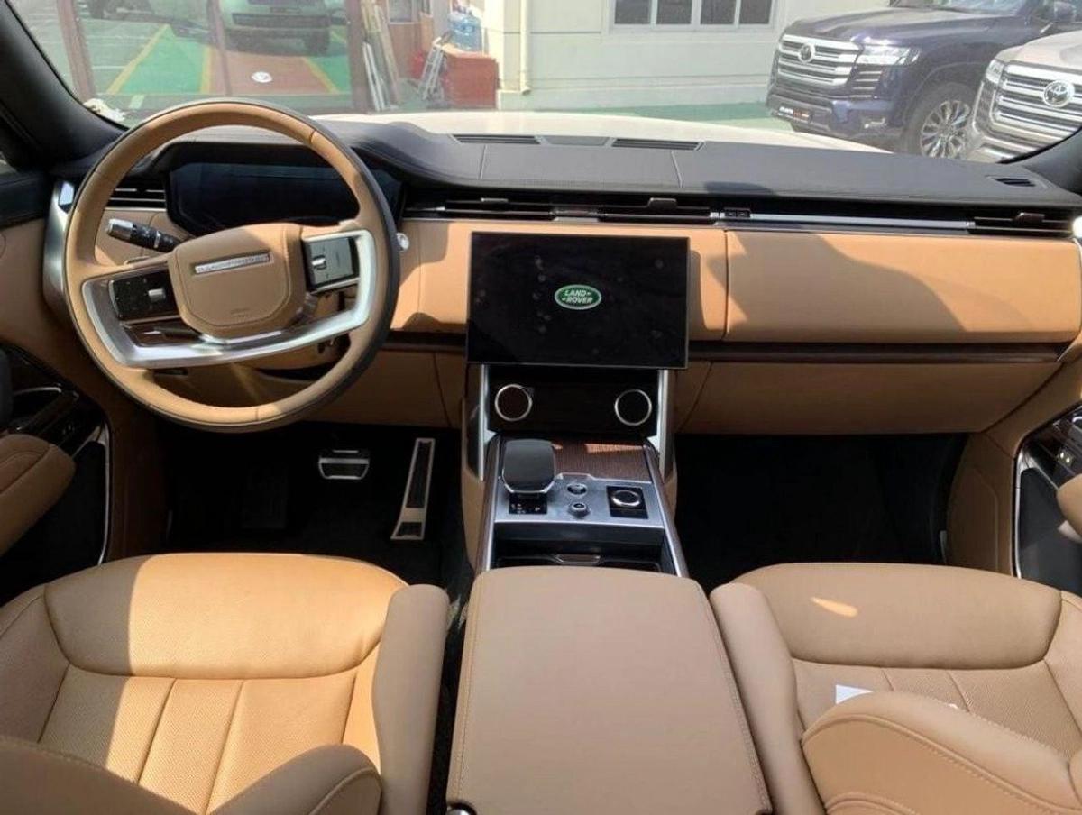 Land Rover Range Rover-9-9