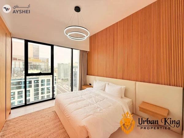 Central 1 Dubai, Business Bay, Dubai