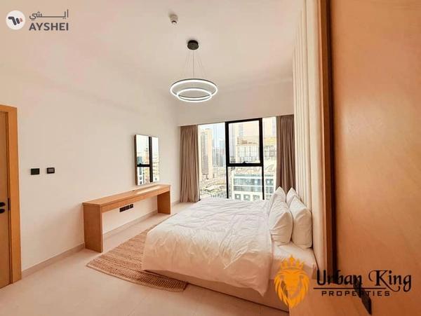 Central 1 Dubai, Business Bay, Dubai