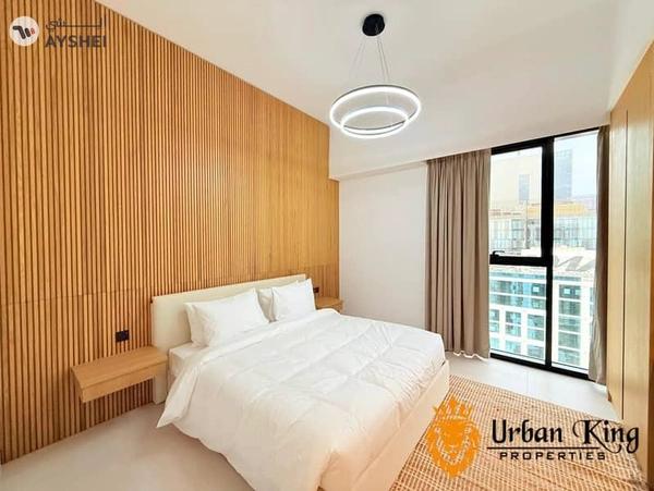 Central 1 Dubai, Business Bay, Dubai