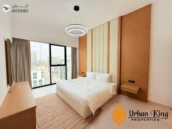 Central 1 Dubai, Business Bay, Dubai