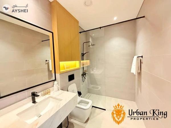 Central 1 Dubai, Business Bay, Dubai