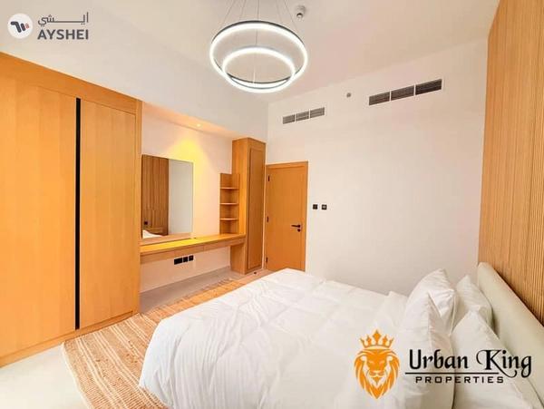 Central 1 Dubai, Business Bay, Dubai