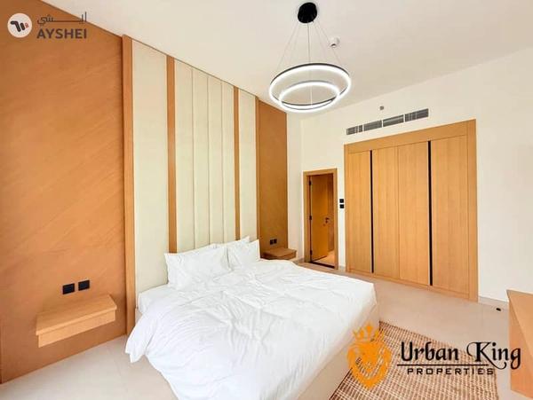 Central 1 Dubai, Business Bay, Dubai