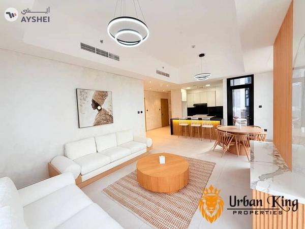 Central 1 Dubai, Business Bay, Dubai