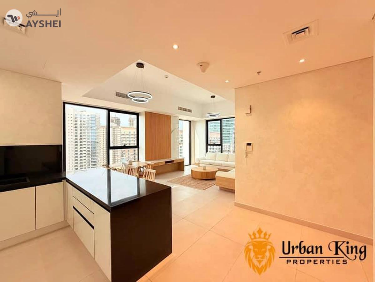 Central 1 Dubai, Business Bay, Dubai-1-landscape