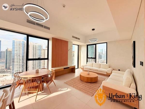 Central 1 Dubai, Business Bay, Dubai