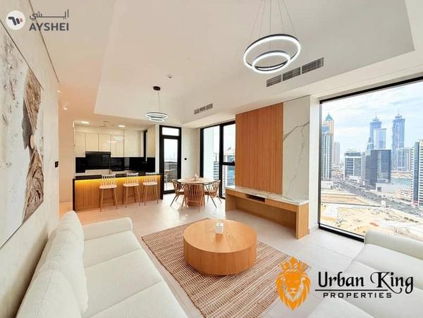 Central 1 Dubai, Business Bay, Dubai