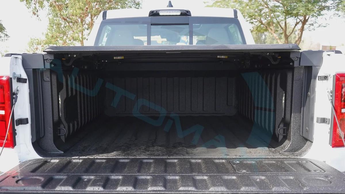 ( Only For Export ) 2026 RAM 1500 Limited Longhorn Crew Cab Hurricane H.O 3.0TT GCC BRAND NEW-17-17