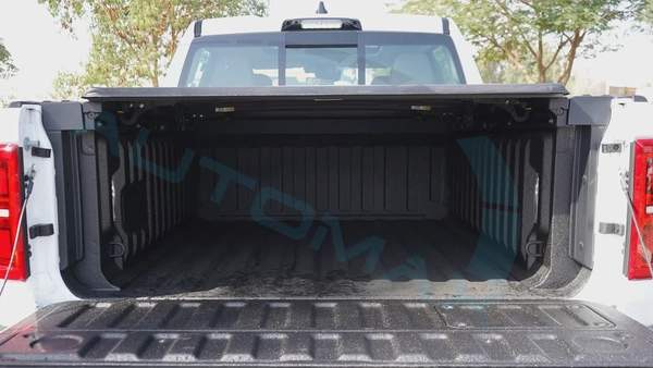 ( Only For Export ) 2026 RAM 1500 Limited Longhorn Crew Cab Hurricane H.O 3.0TT GCC BRAND NEW